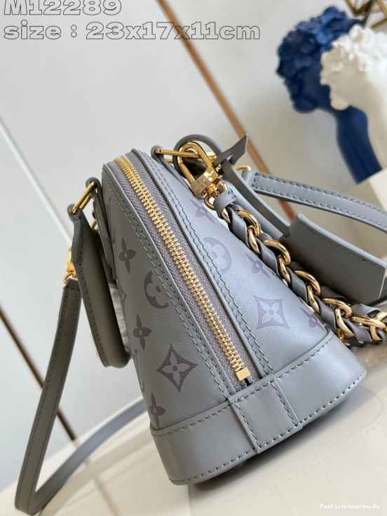 FS CHEAP BB-23.5*17.5*11.5cm LOUIS ALMA VUITTON 0808